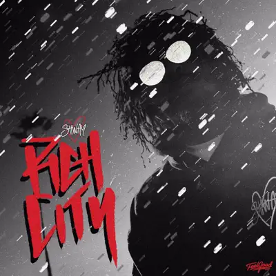 Rich City - Single - Shwayze
