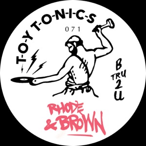 B Tru 2 U - EP