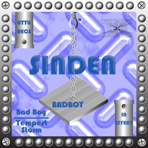 Badboy - Single