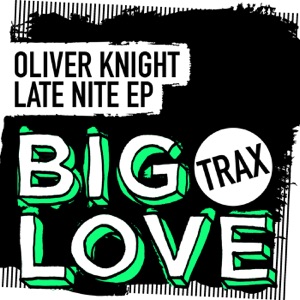 Late Nite - EP
