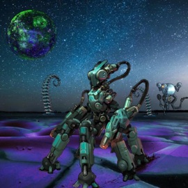 Radiate (feat. Lepro$y) TripDaMang