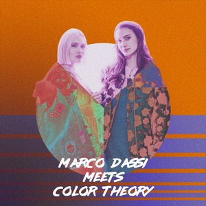 Glory Days (Marco Dassi Remix) [feat. Color Theory] - Single