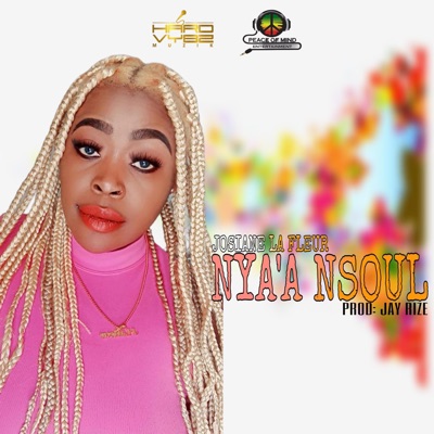 NYA'A NSOUL - Single