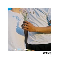 Ways (feat. L*o*j) - Single - Miles Singleton