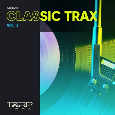 Absolute Classic Trax, Vol. 2