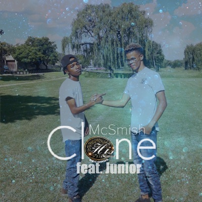 Clone (feat. Junior) - Single