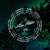 The Slim Slater Tape - Slim Slater