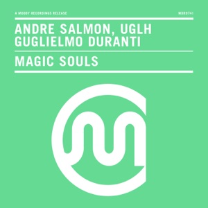 Magic Souls - Single