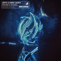 Round & Round - Single - Anto & Rare Candy
