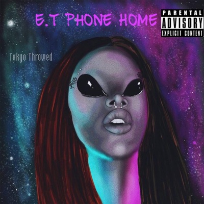 E.T Phone Home