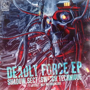 Death Tools (feat. MC Braincase)