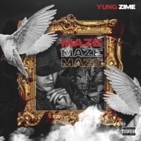 Maze - Single - Yung Zime