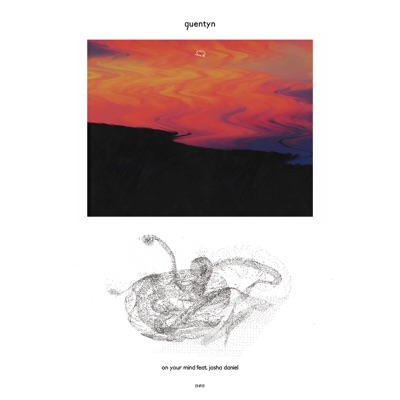 On Your Mind (feat. Josha Daniel) - Single