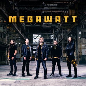 Megawatt - 80er Jahr - Line Dance Musik