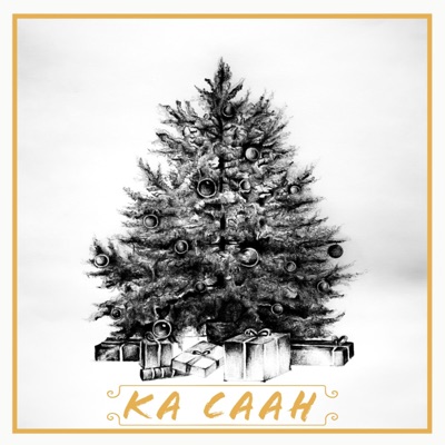Ka Caah (feat. Sowards & James) - Single