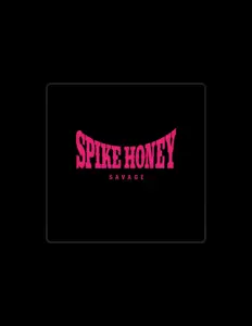 SPIKE HONEY을(를) 듣고, 뮤직 비디오를 보고, 약력을 읽고, 투어 일정 등을 확인하세요!
