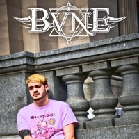 Idontwannabehere - EP - BVNE