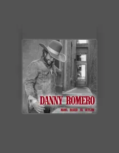 收听 Danny Romero、观看音乐视频、阅读小传、查看巡演日期等 ！