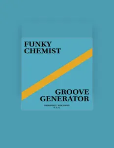 Funky Chemistを聴いたり、ミュージックビデオを鑑賞したり、経歴やツアー日程などを確認したりしましょう！