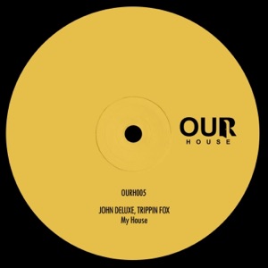 My House - Single