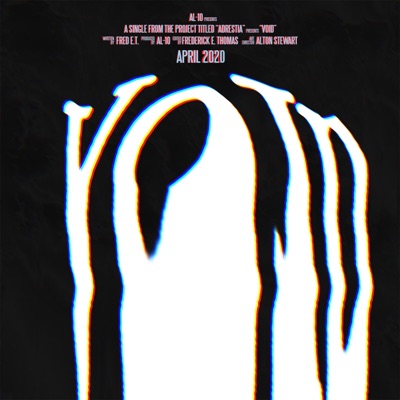 Void (feat. Fred E.T.) - Single