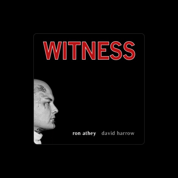 Ron Athey's avatar