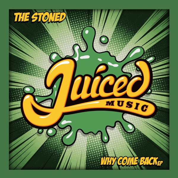 Why Come Back - Single