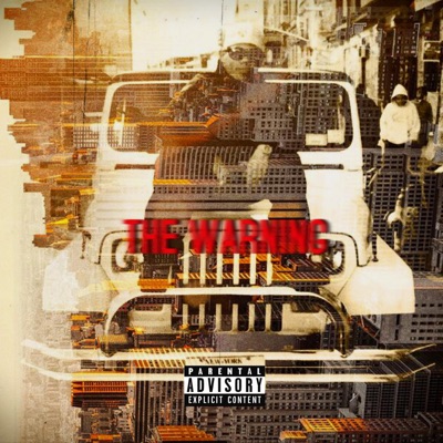 The Warning - Single