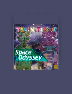 TECHNOTITE.JP सुनें, म्यूज़िक वीडियो देखें, बायो पढ़ें, दौरे की तारीखें और बहुत कुछ देखें!