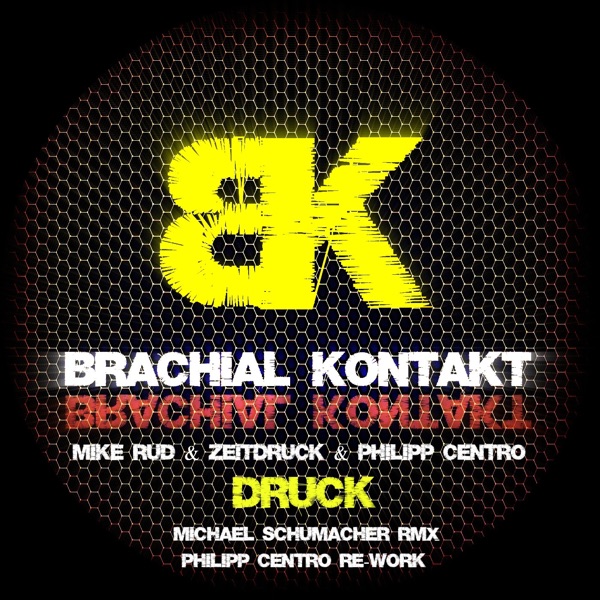 Druck - Single