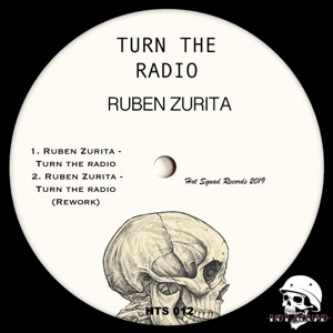 Turn the Radio - Single