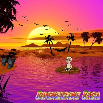 Summer Time Saga - EP