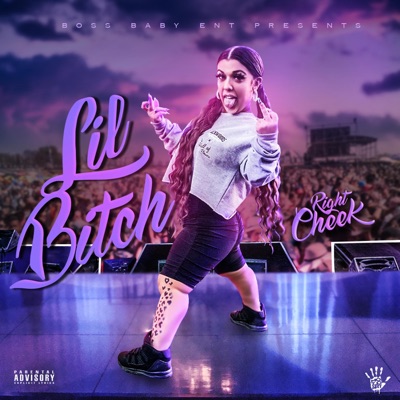 Lil Bitch - EP