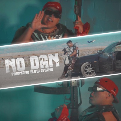 NO DAN - Single
