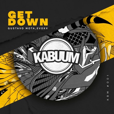 Get Down - Single