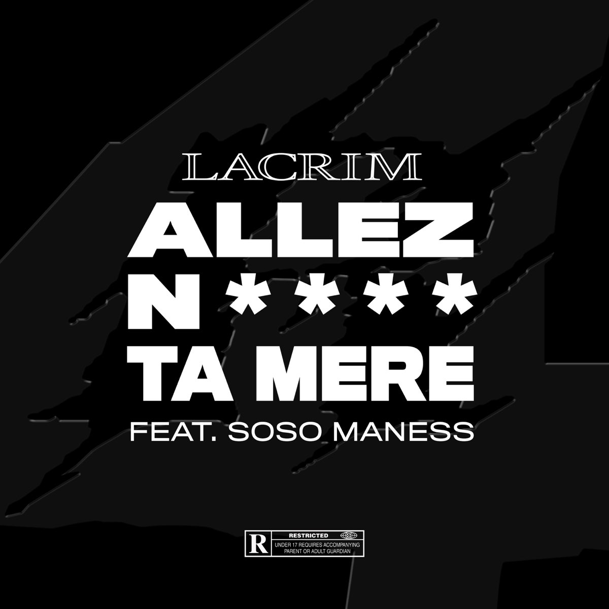 Allez nique ta mère (feat. Soso Maness) - Single – Album par Lacrim – Apple  Music