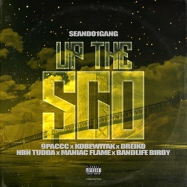 Up Tha Sco (feat. 9paccc, Kobewitak, Dreiko, NBN Tudda, Maniac Flame & Bandlife Birdy) Seando1gang