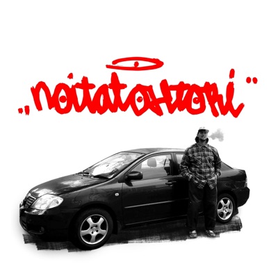 Tukijoukot puuttuu (feat. Muste K) - Single