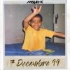 7 Décembre 99 (Single)