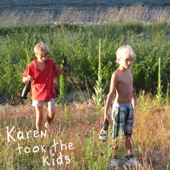 Karen Took The Kids - Witch Hazel