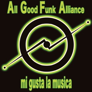 Mi Gusta La Musica - EP