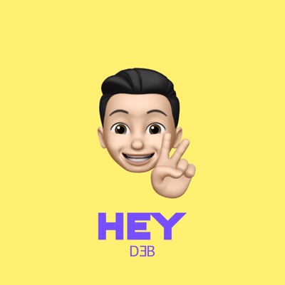 Hey - Single