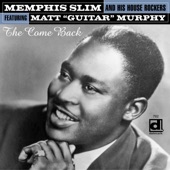 Memphis Slim - 5 O'clock Blues