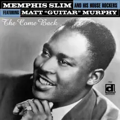 The Come Back - Memphis Slim
