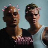 Cactos (Nocaute) - Single - Patricio Sid & Maloka Nunes