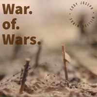 War of Wars - Single - Cody Joseph