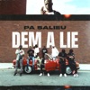 Dem A Lie by Pa Salieu iTunes Track 1