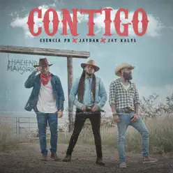 Contigo - Single - Jaydan Contigo - Single - Jaydan