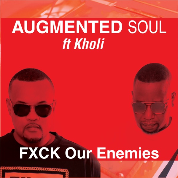 Fxck Our Enemies
