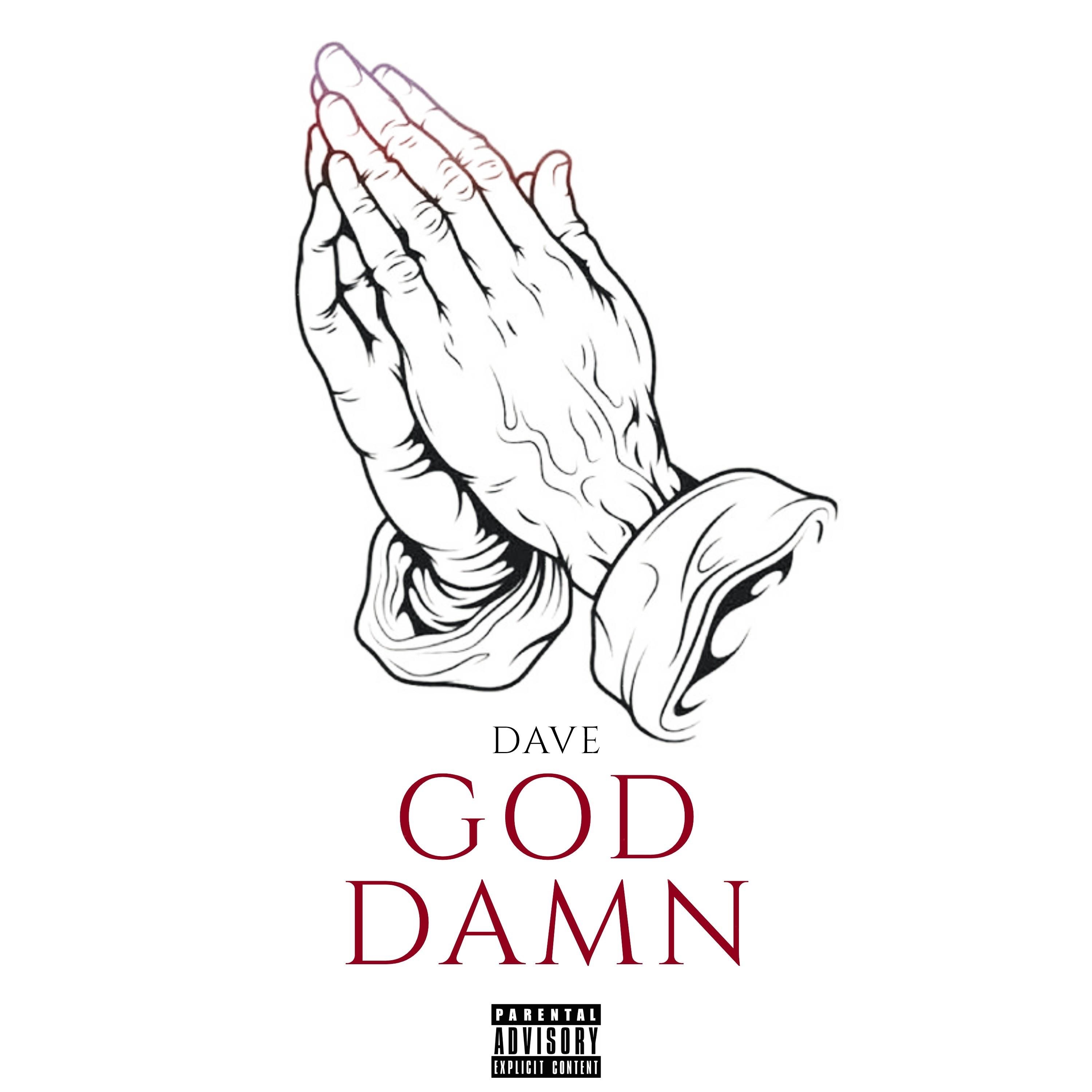 God Damn - Single